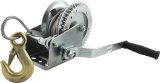 CRANK WINCH 1125 KG/SILVER #2