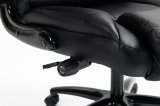 Activejet kontorstol YK7406-1 sort #19