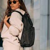 OGIO PACE PRO 20 RYGSK SORT P/N: 5924076OG #6