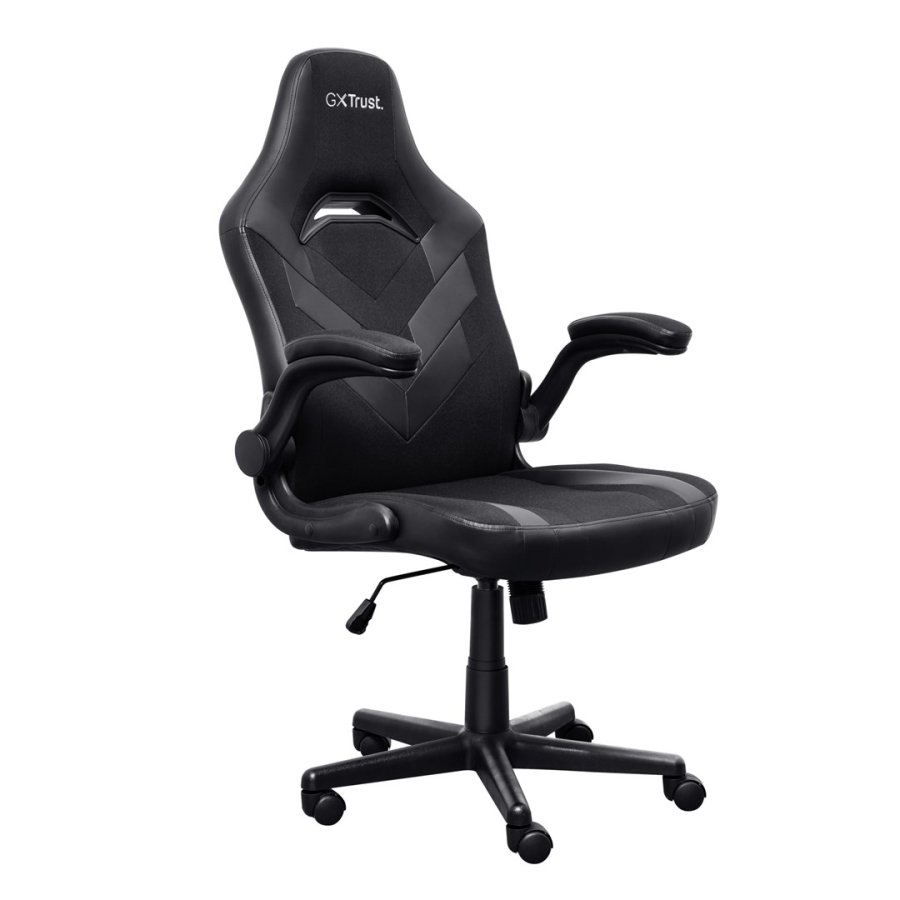 Trust GXT 703 RIYE Universal gamingstol Sort #1