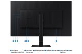 Samsung S80D computersk�rm 94 cm (37