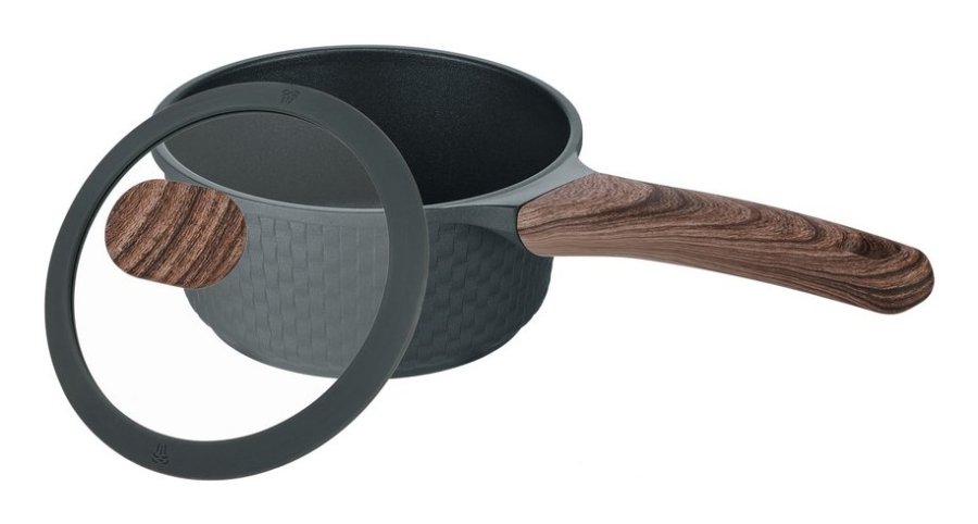 Resto Kitchenware 93900 sovsegryde 1,3 L Rund Sort #34