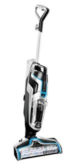 Bissell CrossWave Pet Pro Posels Sort, Bl, Slv 0,62 L 560 W #16
