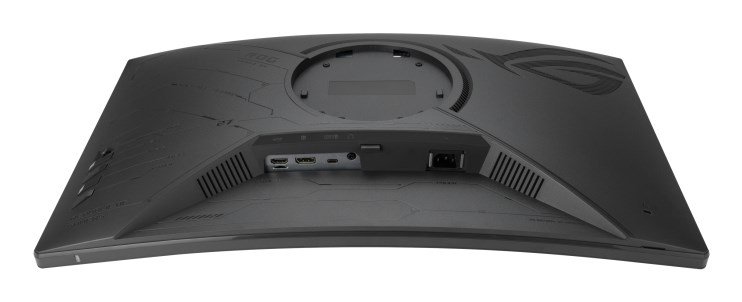 ASUS XG27WCS computerskrm 68,6 cm (27