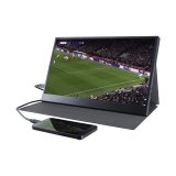 Denver PMO-15604 B�rbart tv og sk�rm B�rbar sk�rm Sort 39,6 cm (15.6