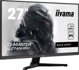 iiyama G-MASTER G2745HSU-B2 LED display 68,6 cm (27