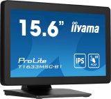 iiyama ProLite T1633MSC-B1 computersk�rm 39,6 cm (15.6