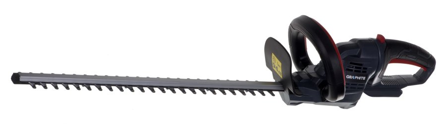 Hkkeklipper 510 mm Graphite ENERGY+ 18V uden batteri #1
