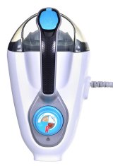 Black & Decker FSMH1321 damprenser Stende stvsuger 0,5 L Bl, Hvid 1300 W #10