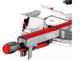 Gevrklinge 1800W Graphite klinge 254x30 mm #3