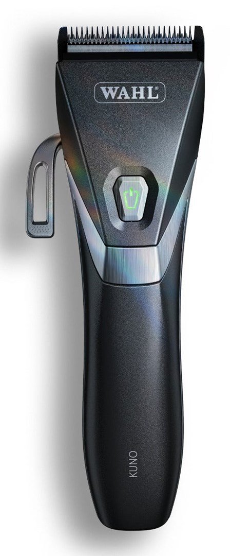 Wahl Kuno Sort Lithium-Ion (Li-Ion) #1