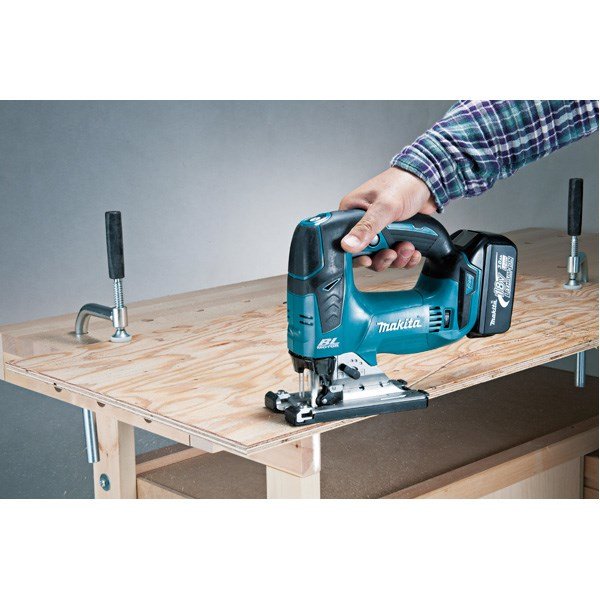 Makita DJV182Z Stiksav2,6 kg #2