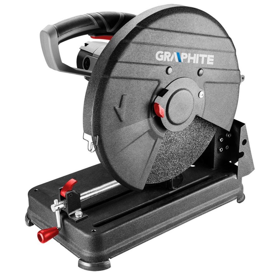Graphite 59G873 transportabel rundsav #1