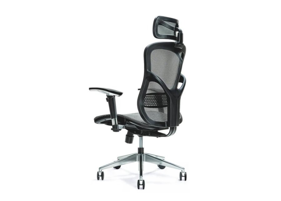 Ergonomisk kontorstol ERGO 500 gr #3