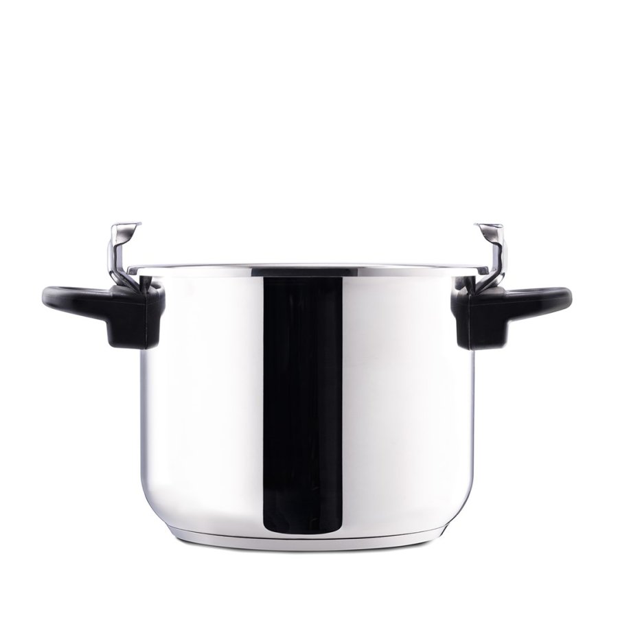 Taurus Classic Moments 6L Rustfrit stl #4