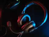 Tracer hovedtelefoner GAMEZONE Mobile Hybrid BT+2.4G Sort #12