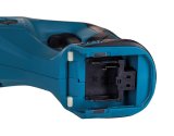 Makita DJR186Z frem- og tilbagegende sav Sort, Bl #5