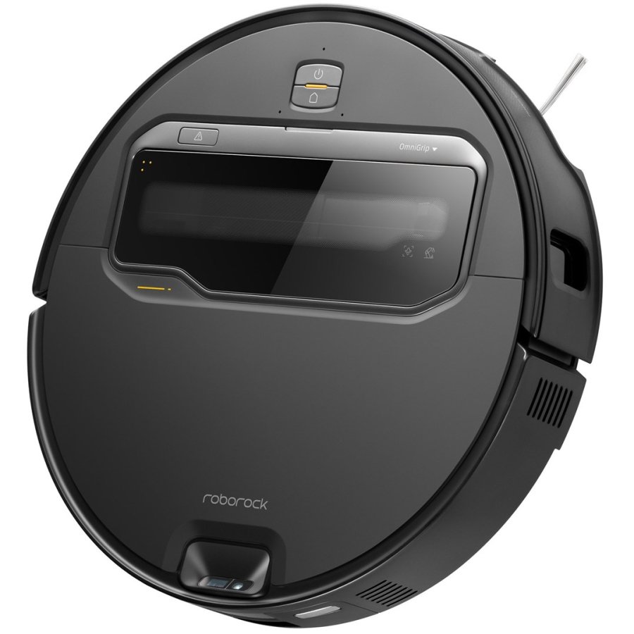 Reng�ringsrobot Roborock Saros Z70 (Sort) #7