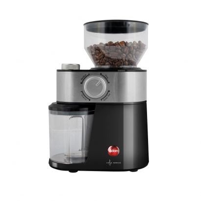 ELDOM MK170 KAFE 200 W Sort, Rustfrit stl #1