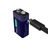 Trust 25745 husholdningsbatteri Genopladeligt batteri Lithium-Ion (Li-Ion) #4