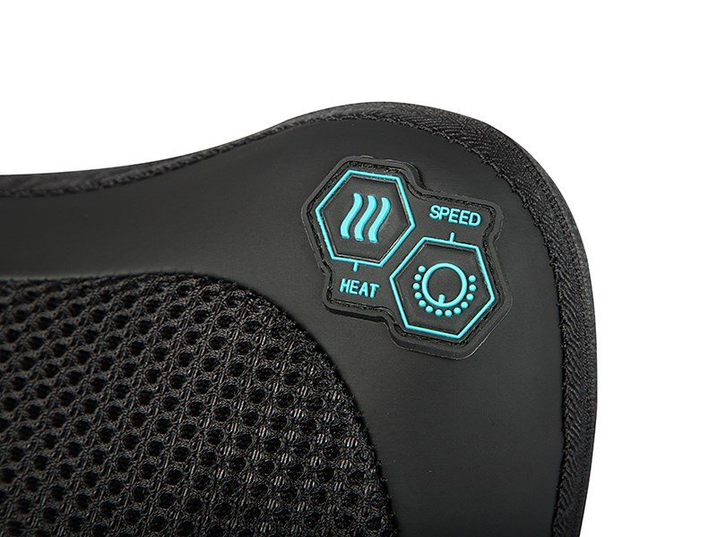 SHIATSU massagepude BLOW massager #6