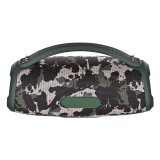 Brbare Bluetooth-hjttalere Hoco HA4 camouflage green #7