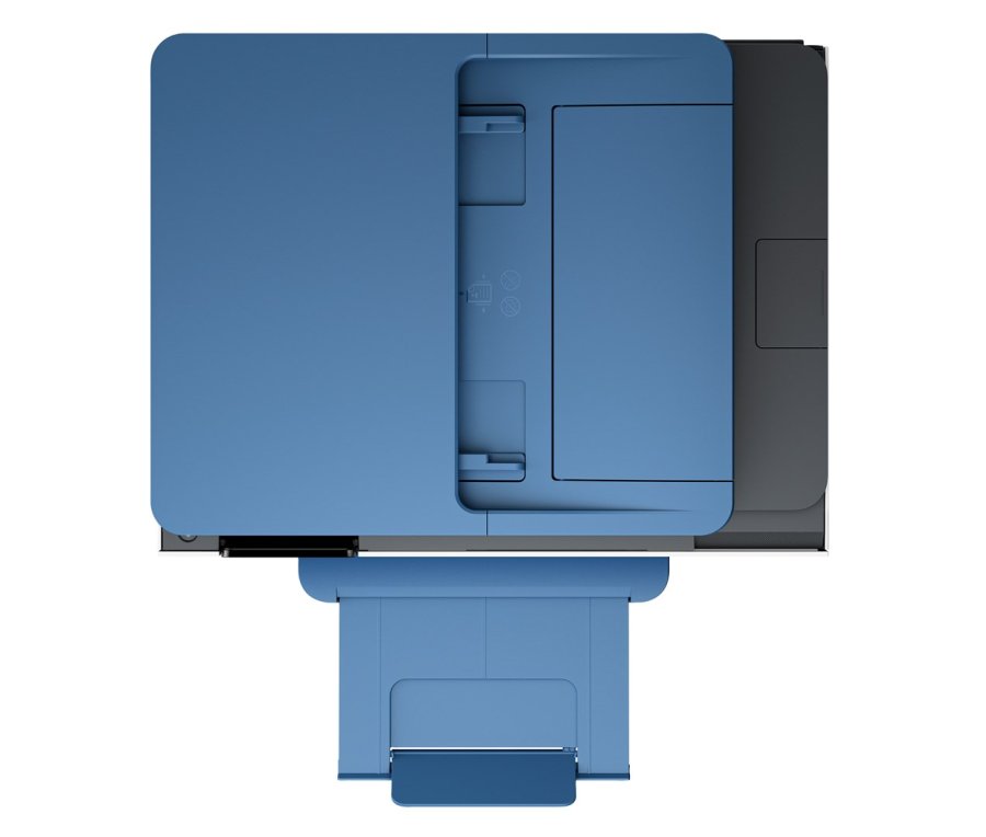HP OfficeJet Pro 9125e Tr�dl�st All-in-One Farve Printer, Instant Ink; 2-sidet printning #13