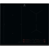 Electrolux Serie 700 EIS62453 Sort Indbygget 60 cm Zone induktionskogeplade 4 zone(s) #15