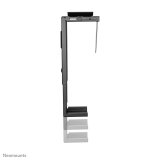 Neomounts NM-CPU100BLACK CPU holder Skrivebordsmonteret CPU-holder Sort #10