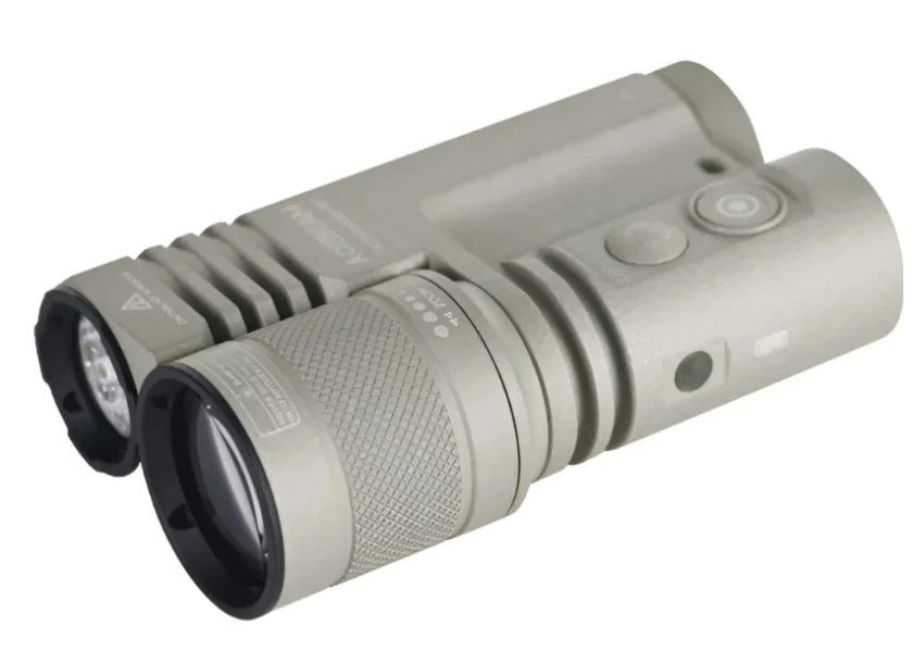 Latarka AceBeam M1 6500K MAO #1