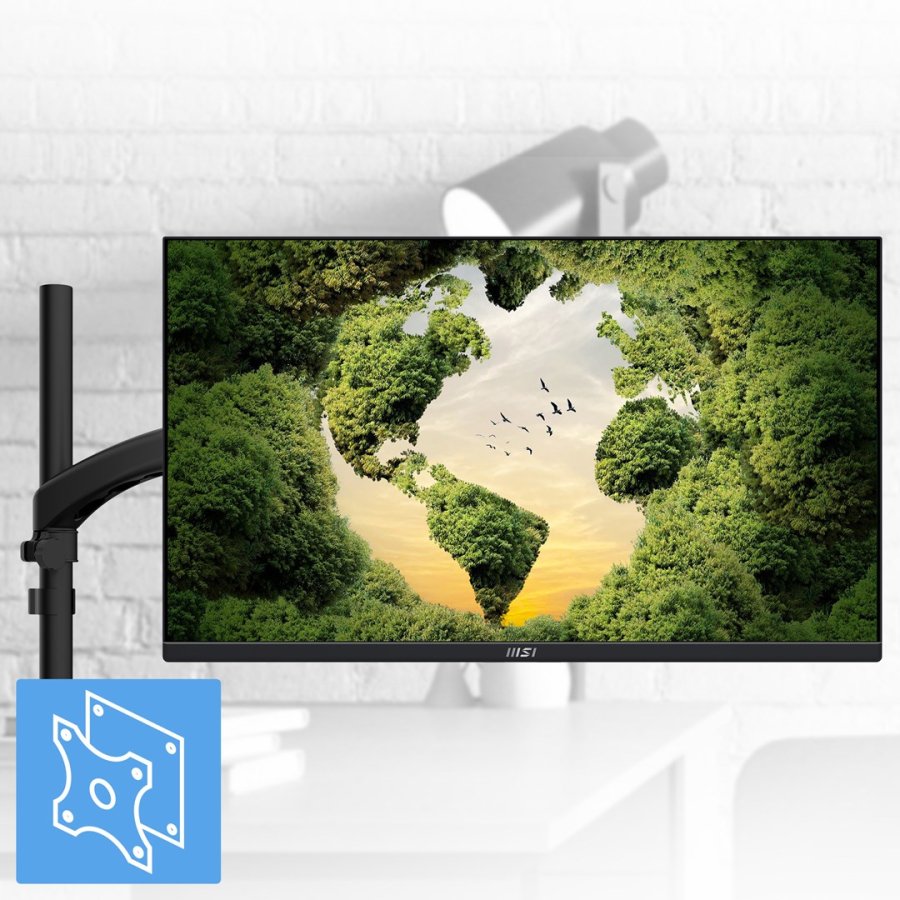 MSI Pro MP245PG computerskrm 60,5 cm (23.8