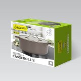 Gryde med lg MAESTRO MR-4009 (MR-4009-20) 20 cm 2,3 l Gr #19