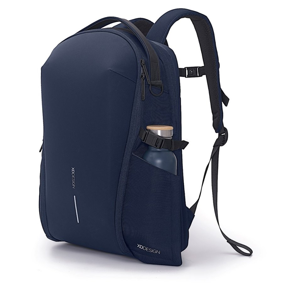 XD DESIGN RYGSK BIZZ BACKPACK MARINEBL P/N: P705.935 #18