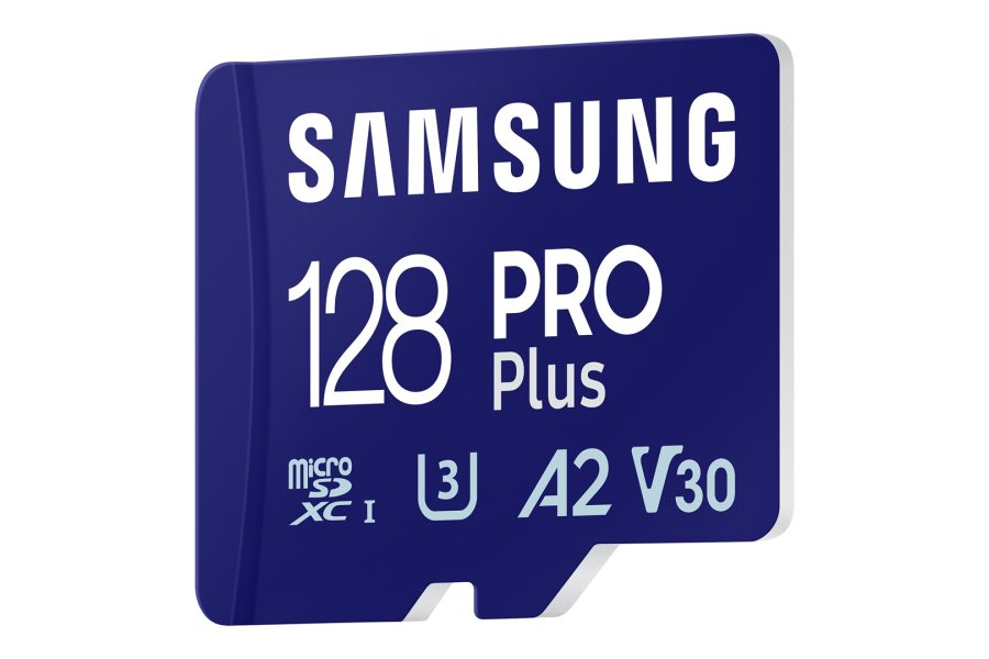 Samsung MB-MD128S 128 GB MicroSDXC UHS-I Klasse 10 #3