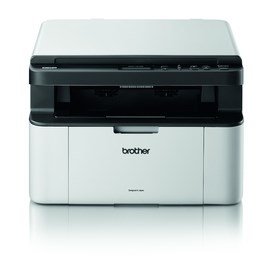 Brother DCP-1510E Multifunktionsprinter Laser A4 2400 x 600 dpi 20 sider pr. minut #1