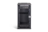 Digitus DN-49105-SET stativ 12U V�gmonteret stativ Sort #4