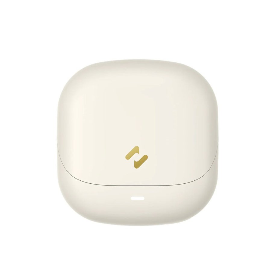Havit TW905 - TWS trdlse hovedtelefoner, beige #3
