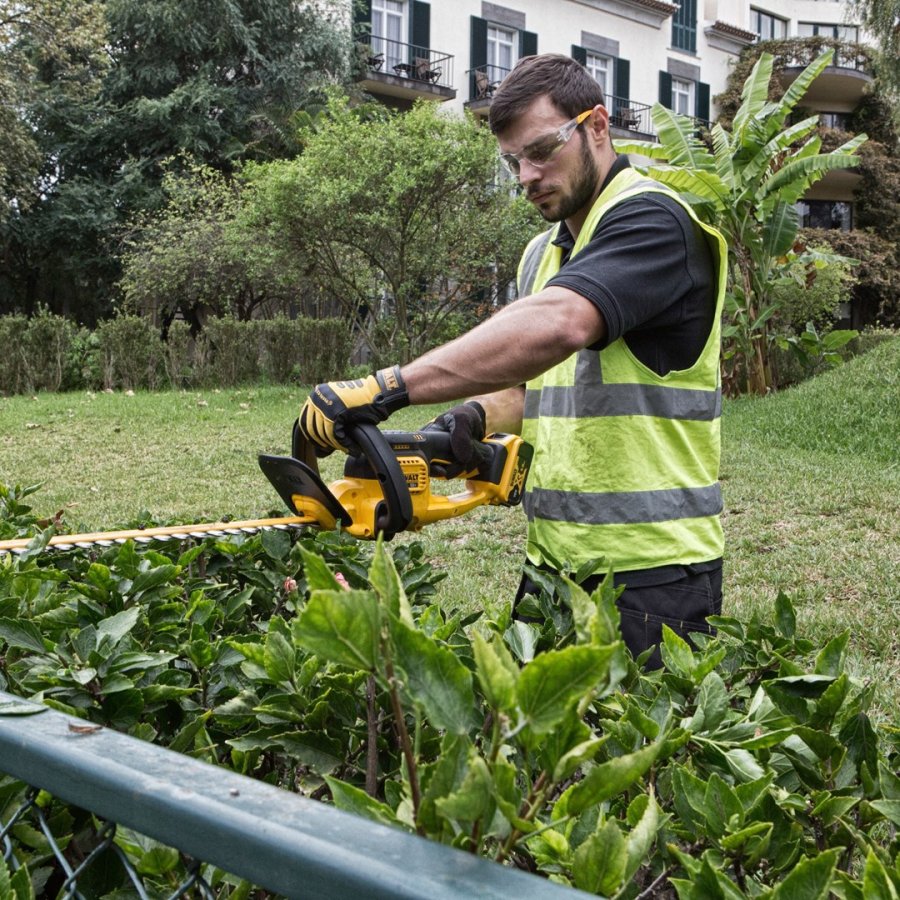 DeWALT DCM563P1-QW elektrisk hkkeklipper Enkelt klinge 3,4 kg #7