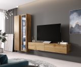Cama WIP VIGO180 w/w Opbevaringsskab #19