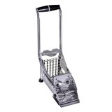 GEFU 13750 Skremaskine til chips Vejledning Rustfrit stl #4