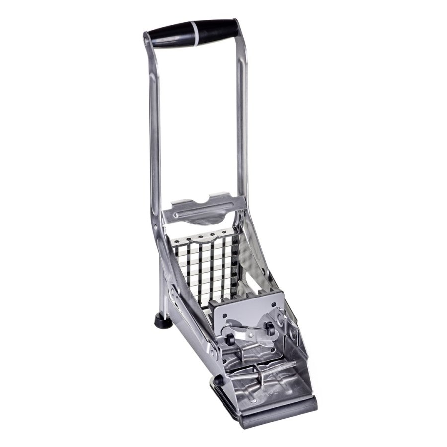 GEFU 13750 Skremaskine til chips Vejledning Rustfrit stl #4