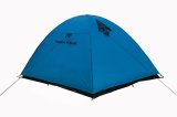 High Peak Kiruna 2 2 person(er) Sort, Bl Kupel/Igloo telt #9