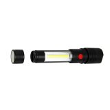 Esperanza EOT069 Lommelygte Sort, LED Lommelygte #4
