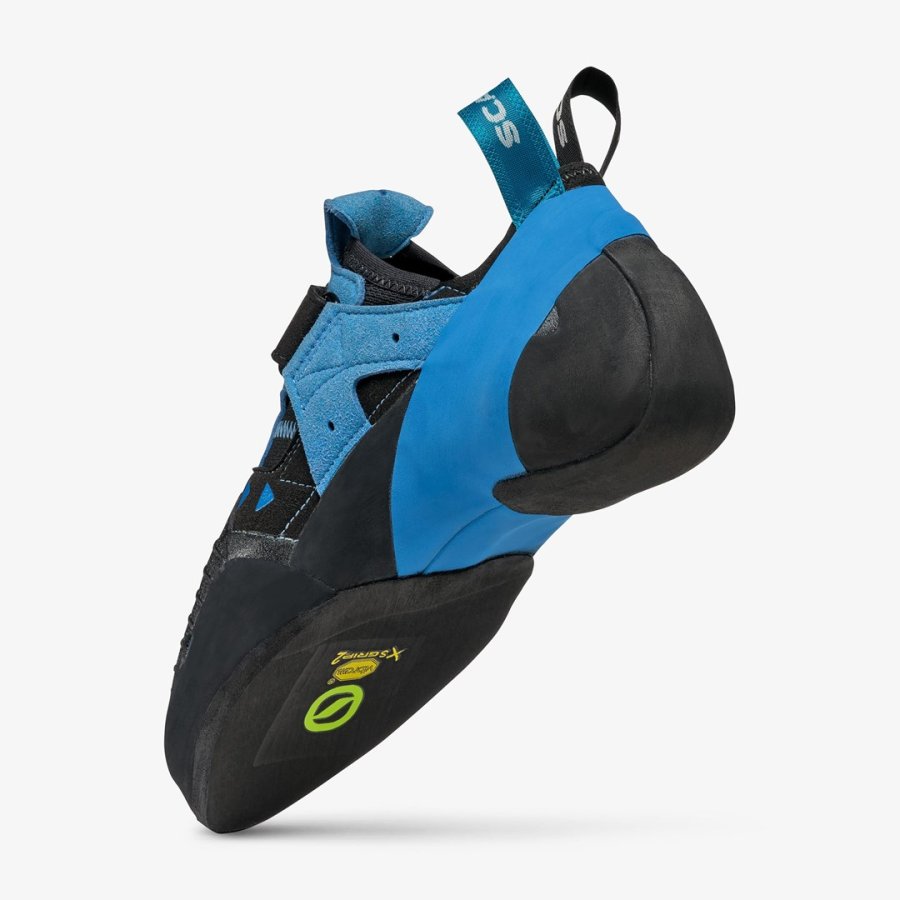 Scarpa INSTINCT VSR Sort #4