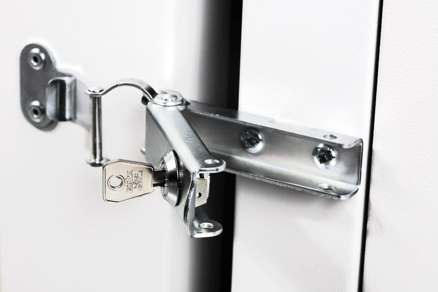 Digitus DN-19 20-U-3 stativ 20U Vgmonteret stativ Gr #2