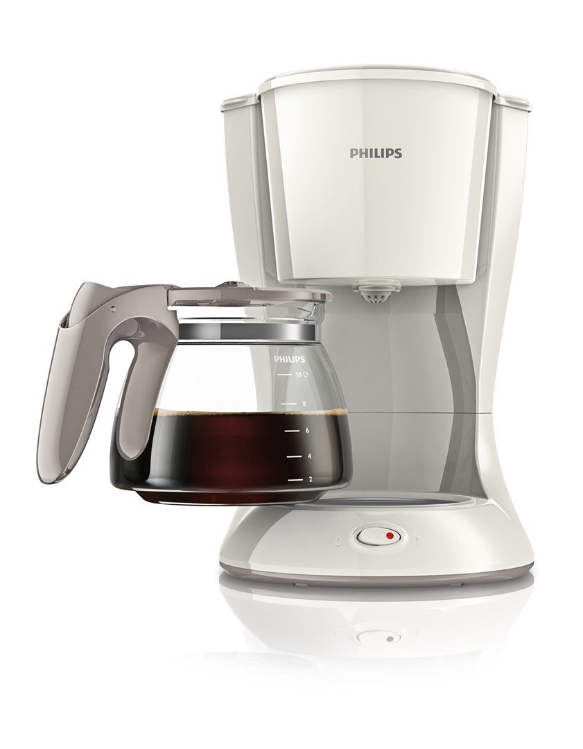 Philips Daily Collection HD7461/00 Kaffemaskine #10
