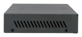 LevelOne GEP-0925 netv�rksswitch Ikke administreret 2.5G Ethernet (100/1000/2500) Str�m over Ethernet (PoE) Sort #5