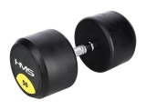 Gummibelagt hndvgt 50 kg HMS HG PRO 50 #1