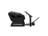 Playseat Evolution Alcantara Universal gaming chair Padded seat Black #5