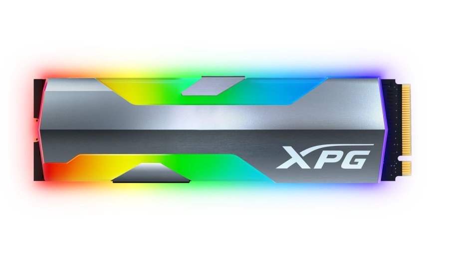 XPG SPECTRIX S20G M.2 500 GB PCI Express 3.0 3D NAND NVMe #4